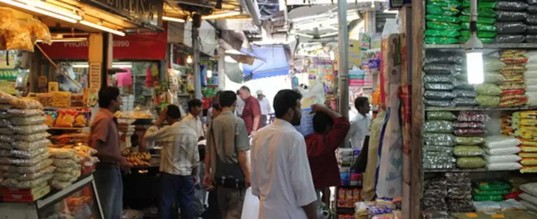 A Foodie's Weekend in Delhi: Where to Eat and What to See
