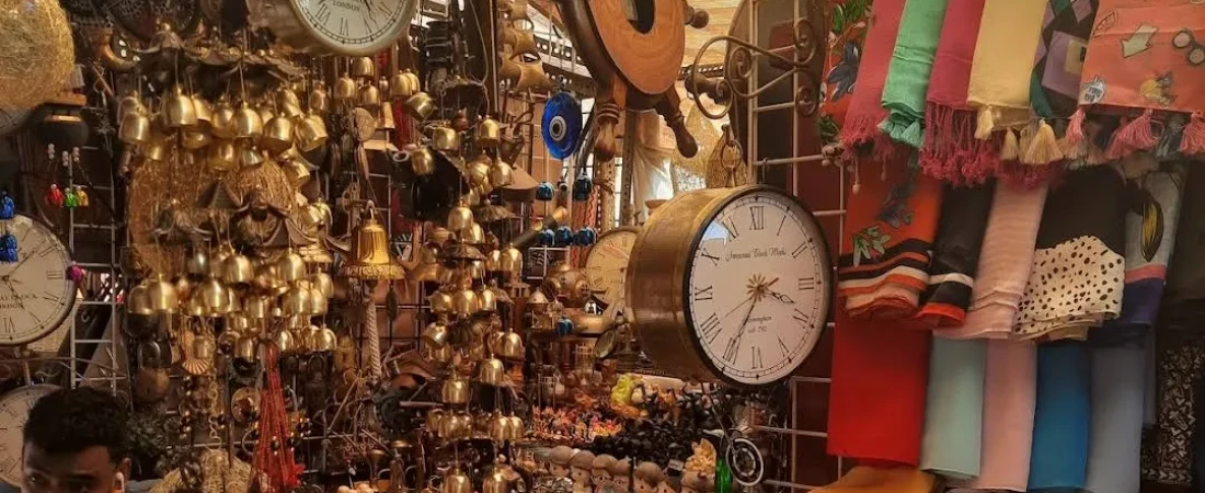 What to Do in Mumbai in 3 Days: Markets, Beaches & Bollywood Vibes