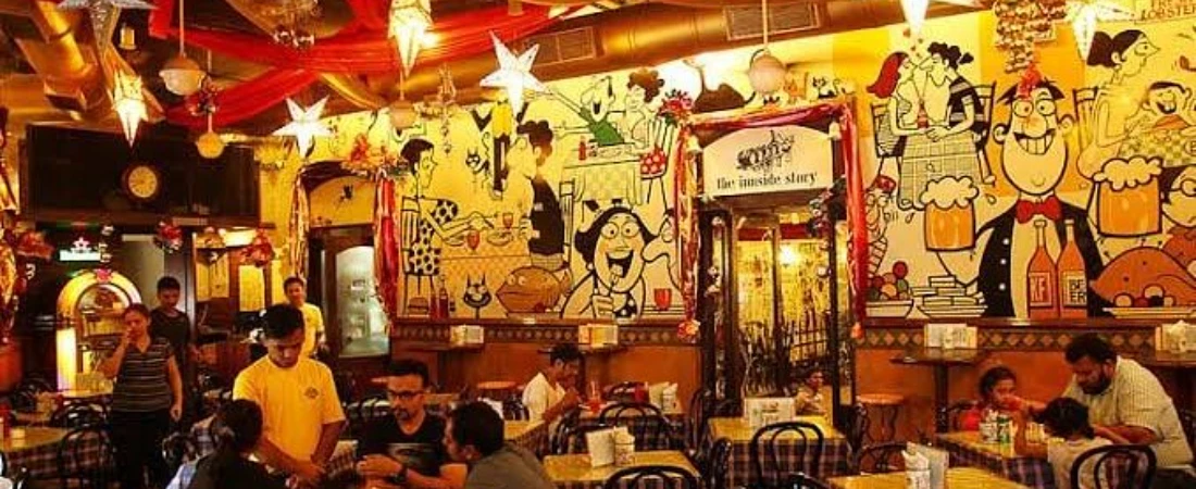 What to Do in Mumbai in 3 Days: Markets, Beaches & Bollywood Vibes
