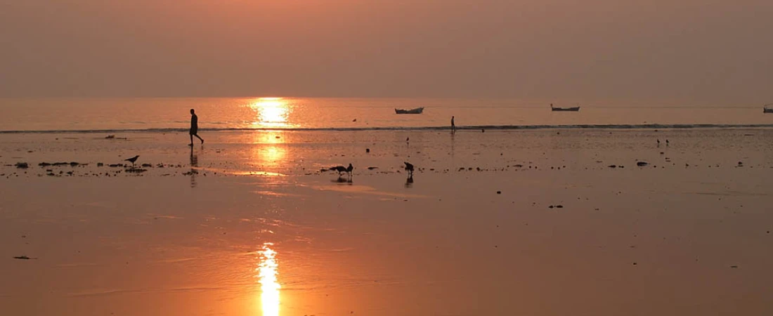 What to Do in Mumbai in 3 Days: Markets, Beaches & Bollywood Vibes