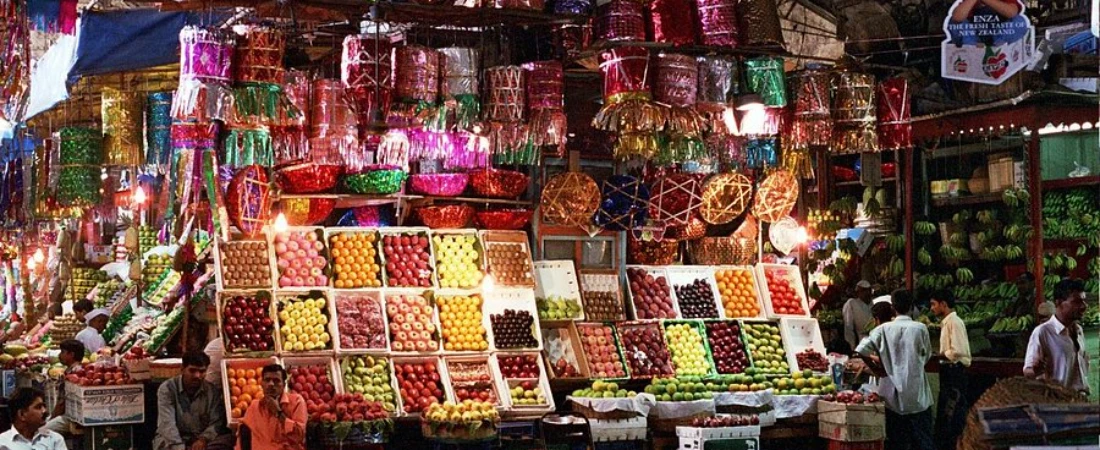 What to Do in Mumbai in 3 Days: Markets, Beaches & Bollywood Vibes