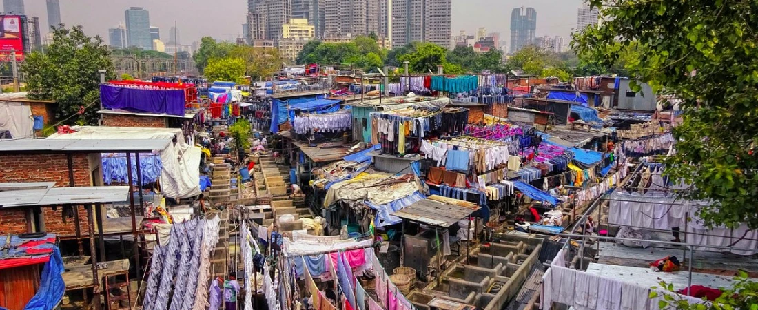 What to Do in Mumbai in 3 Days: Markets, Beaches & Bollywood Vibes