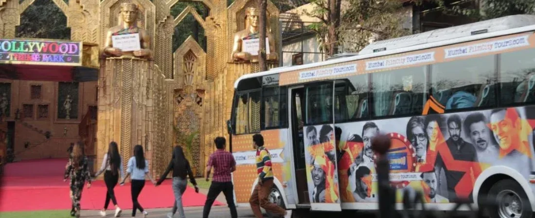 What to Do in Mumbai in 3 Days: Markets, Beaches & Bollywood Vibes
