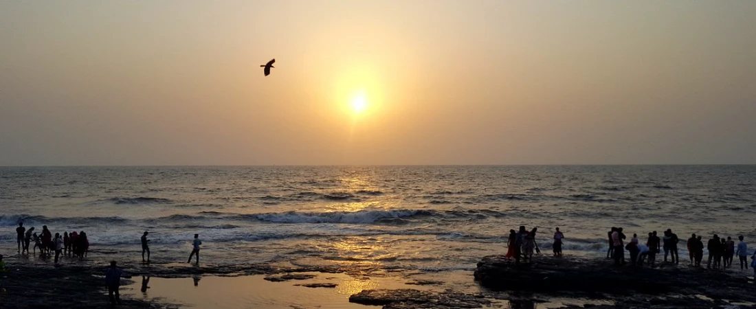 What to Do in Mumbai in 3 Days: Markets, Beaches & Bollywood Vibes