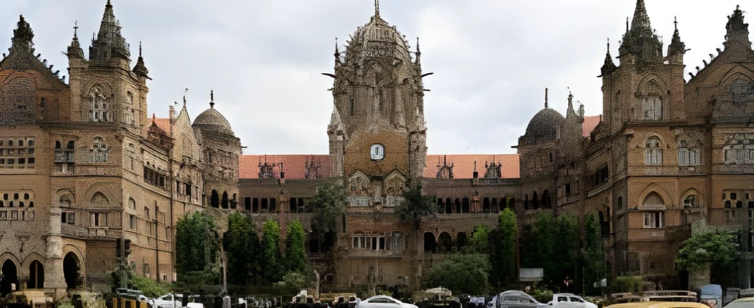 What to Do in Mumbai in 3 Days: Markets, Beaches & Bollywood Vibes