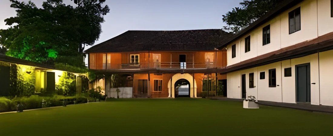 Discovering Kochi: A Peaceful Blend of History, Art, and Sea Breezes