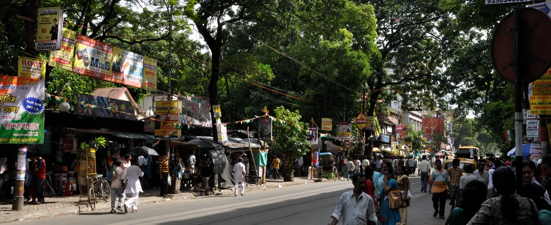 How to Spend a Perfect Day in Kolkata: Culture, Coffee & Colonial Charm