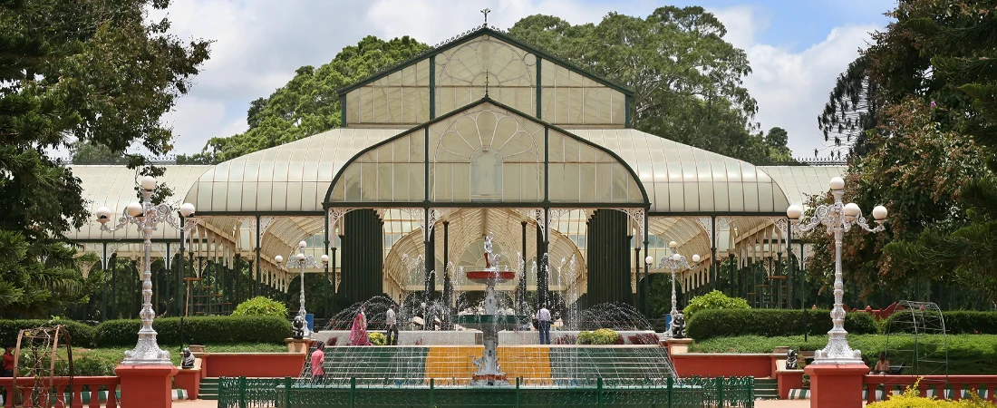 The Best of Bangalore: Garden City Parks, Cafés, and Tech Buzz