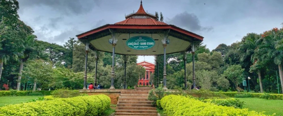 The Best of Bangalore: Garden City Parks, Cafés, and Tech Buzz