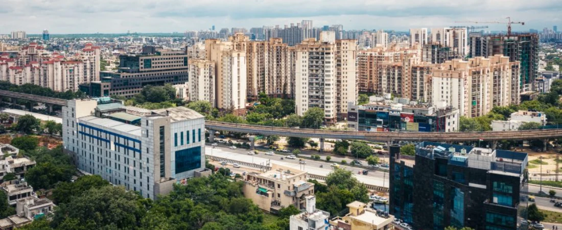 The Best of Bangalore: Garden City Parks, Cafés, and Tech Buzz