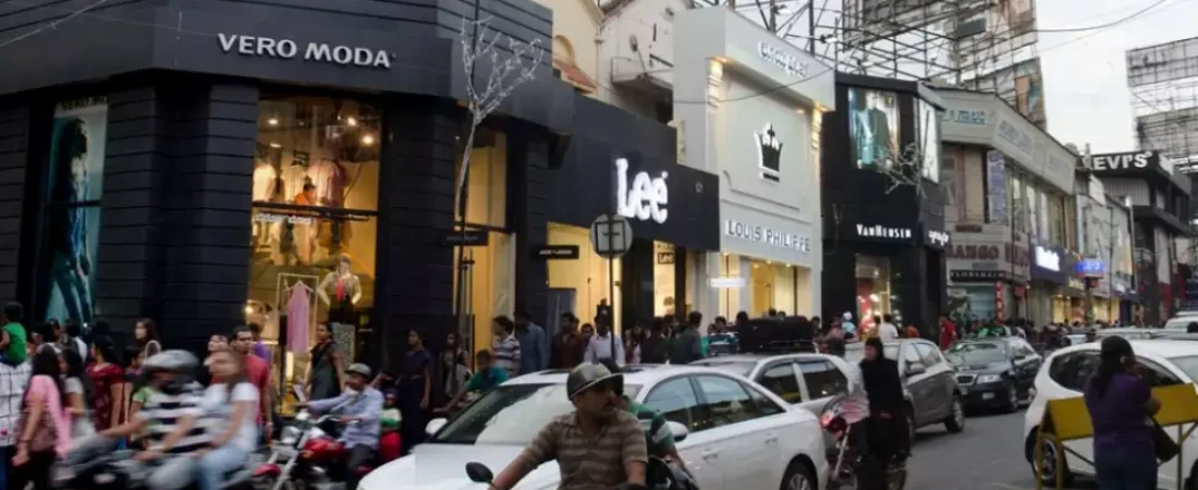 The Best of Bangalore: Garden City Parks, Cafés, and Tech Buzz