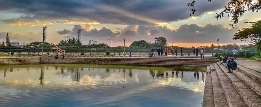 The Best of Bangalore: Garden City Parks, Cafés, and Tech Buzz