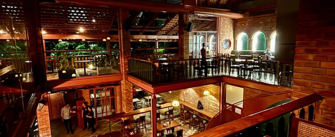 The Best of Bangalore: Garden City Parks, Cafés, and Tech Buzz