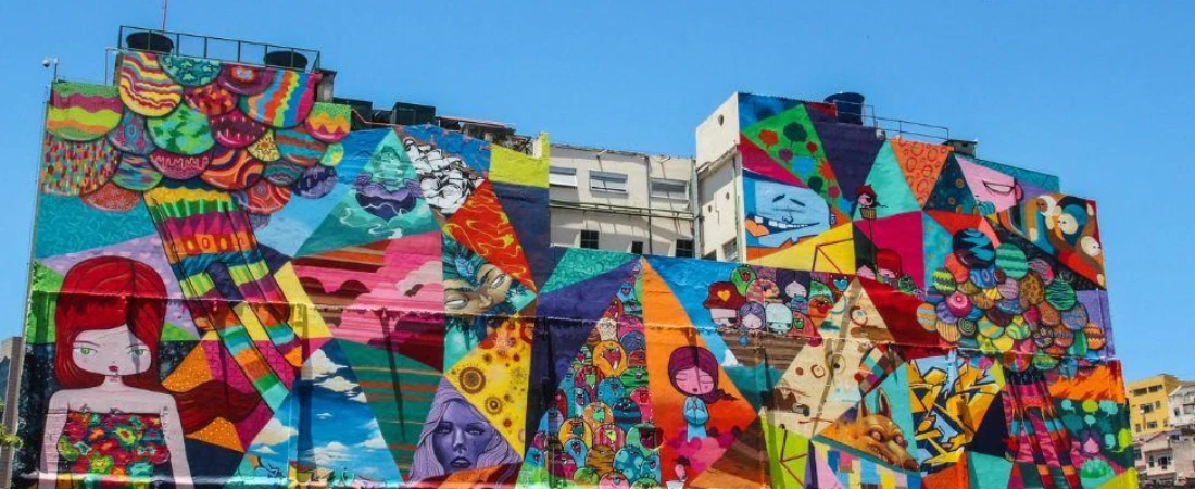 A Slow Travel Guide to Pondicherry: French Quarters, Beaches & Bites