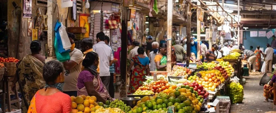A Slow Travel Guide to Pondicherry: French Quarters, Beaches & Bites