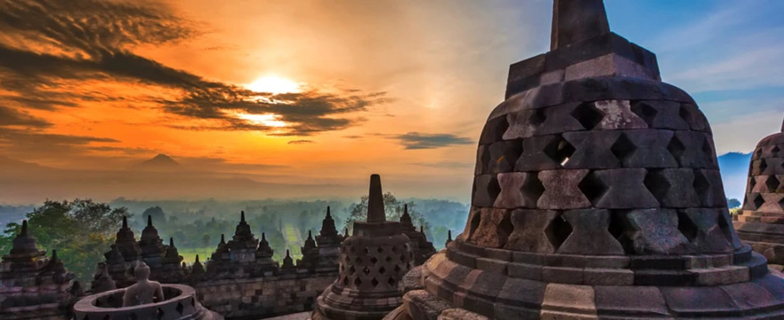 First Time in Yogyakarta? Here’s What You Absolutely Have to Do