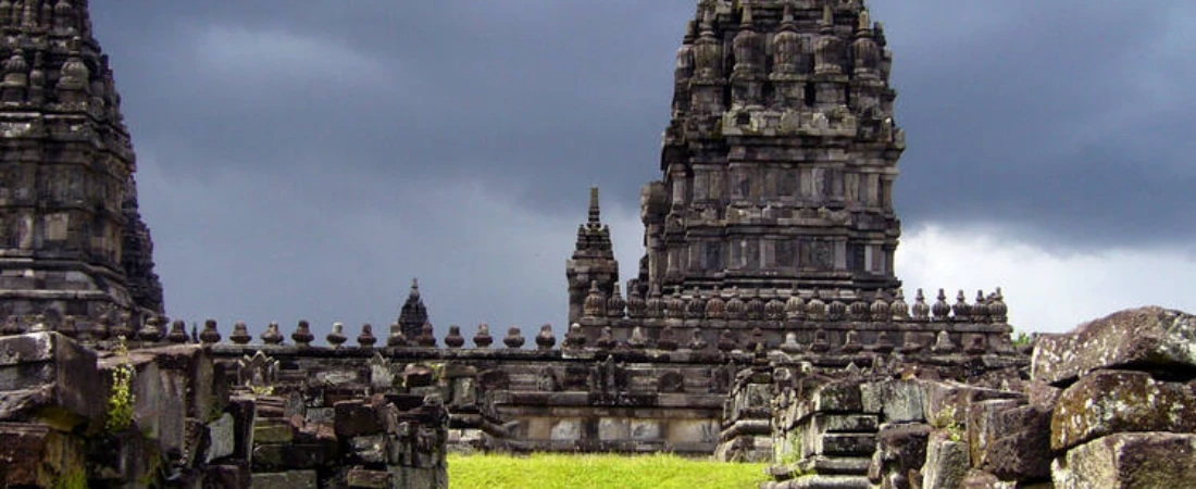 First Time in Yogyakarta? Here’s What You Absolutely Have to Do