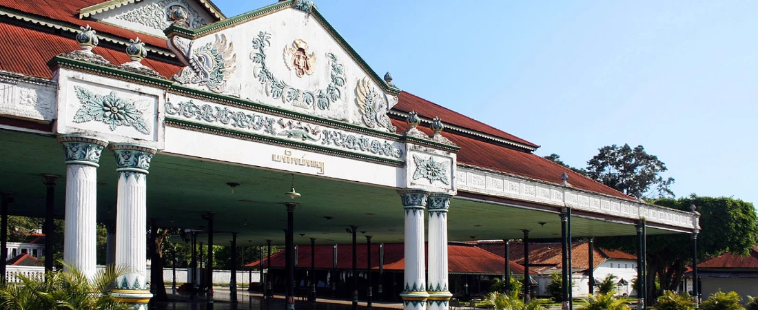 First Time in Yogyakarta? Here’s What You Absolutely Have to Do