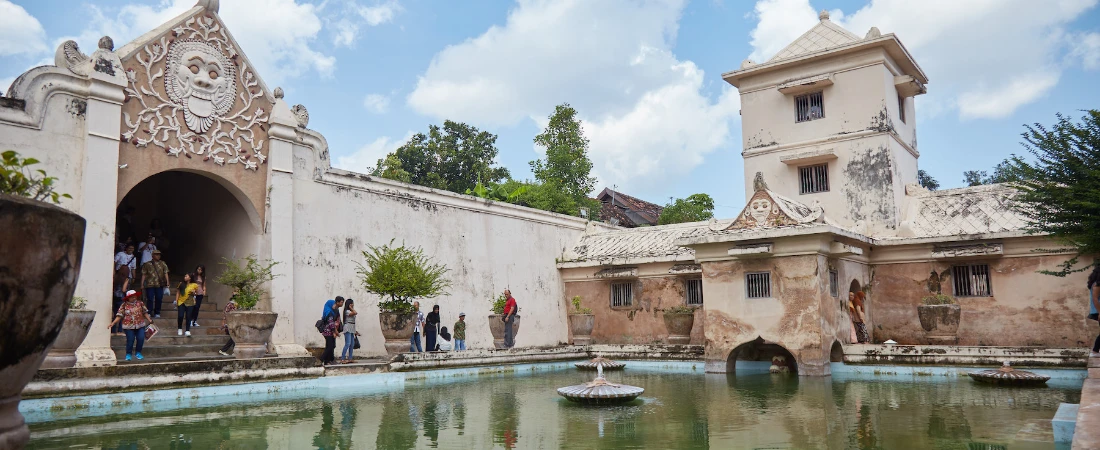 First Time in Yogyakarta? Here’s What You Absolutely Have to Do