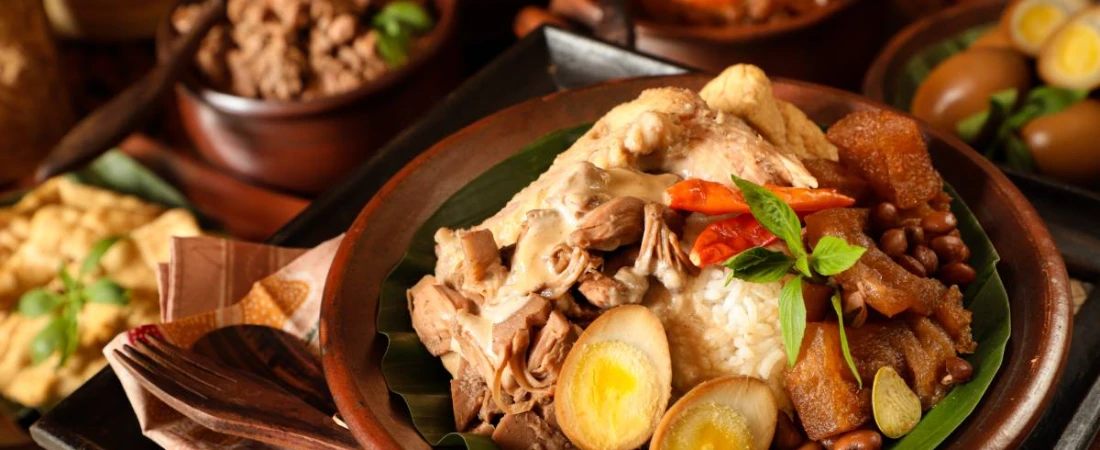 First Time in Yogyakarta? Here’s What You Absolutely Have to Do