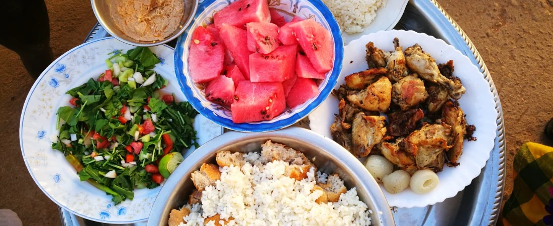 A Weekend in Bandung: Food, Nature, and a Cozy Vibe