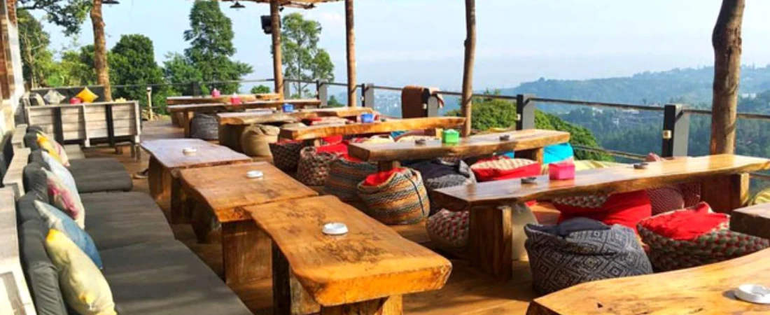 A Weekend in Bandung: Food, Nature, and a Cozy Vibe