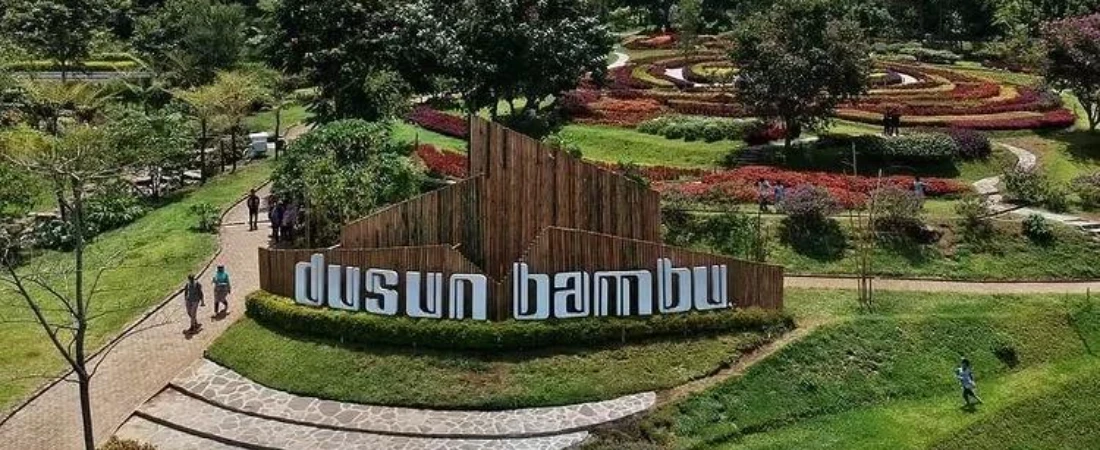 A Weekend in Bandung: Food, Nature, and a Cozy Vibe