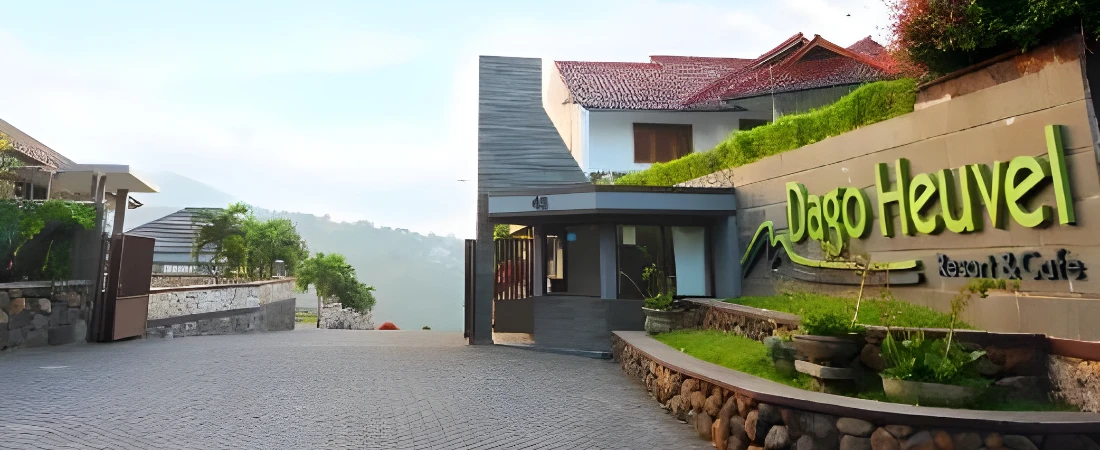 A Weekend in Bandung: Food, Nature, and a Cozy Vibe