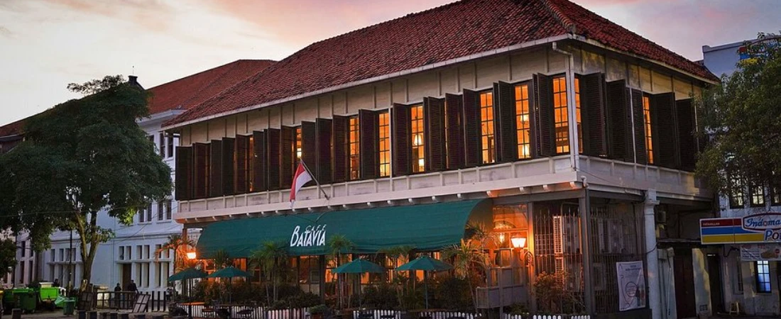 Spending a Day in Jakarta: What to See, Eat, and Explore