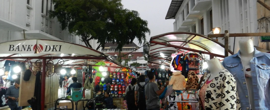 Spending a Day in Jakarta: What to See, Eat, and Explore