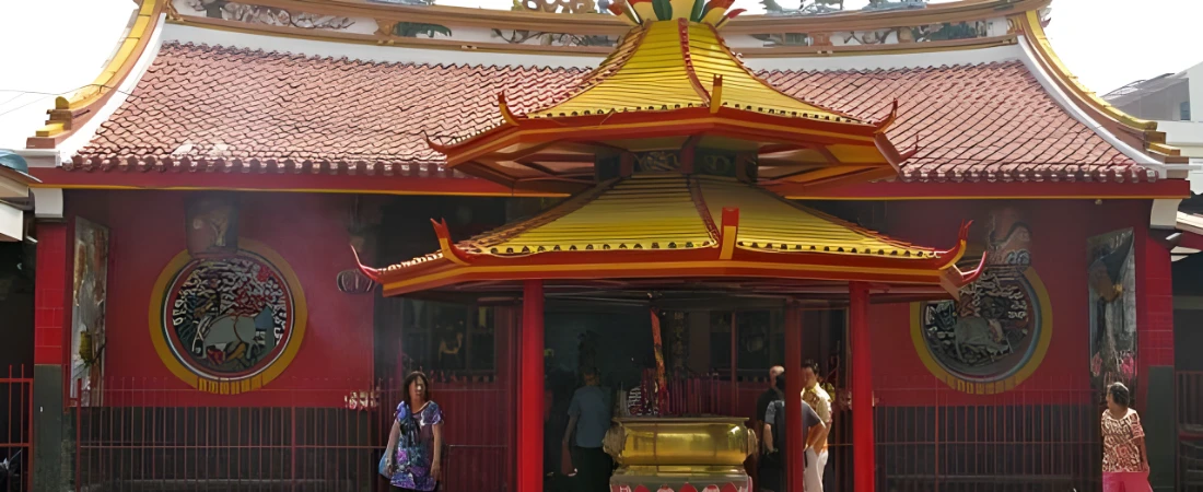 Spending a Day in Jakarta: What to See, Eat, and Explore